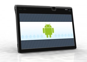 Read more about the article Notion Ink’s Adam Android Powered Tablet to Bring Flash