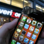 More Proof of a Verizon branded Apple iPhone 4