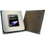AMD Phenom II Six-Core Processors