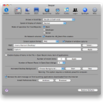 Find Hidden Configurations In Mac OS X- Deeper For Mac