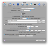 Find Hidden Configurations In Mac OS X- Deeper For Mac