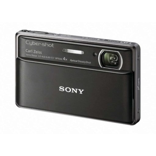 Read more about the article Sony Cyber-Shot DSC-TX100V 16.2 MP Digital Camera