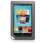 Nook Color Gets Overclocked By The XDA Developers Forum