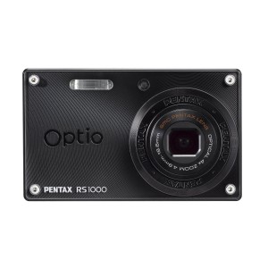 Read more about the article Pentax Optio RS1000 14 MP Digital Camera