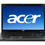 Acer AS7745-7949 17.3 inch Laptop