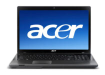 Acer AS7745-7949 17.3 inch Laptop