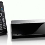 Apacer AL720 HD Media Player