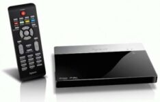 Apacer AL720 HD Media Player