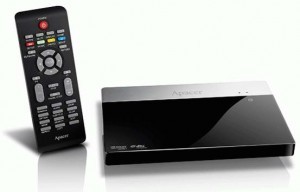 Read more about the article Apacer AL720 HD Media Player