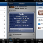 Get Information About Apps Installed On Your Device With AppInfo