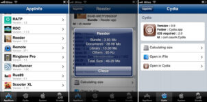 Get Information About Apps Installed On Your Device With AppInfo