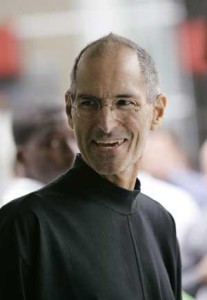 Read more about the article Steve Jobs On Medical Leave from Apple;Wish His Soon Recover