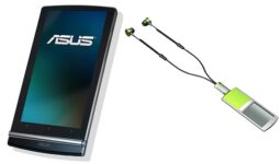 Asus Eee Pad MeMo Now Official