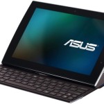 Asus Release Two New Android Honeycomb Tablets At CES