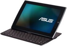 Asus Release Two New Android Honeycomb Tablets At CES