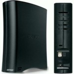 Buffalo HDS-CXU2 HDD