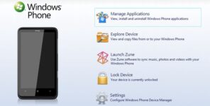 Second Windows Phone 7 Jailbreak Tool Is On The Way