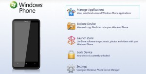 Read more about the article Second Windows Phone 7 Jailbreak Tool Is On The Way