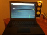 Android Chrome Cr-48 Google OS