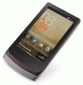 Read more about the article Cowon D3 Plenue Portable Media Player Coming in February