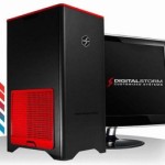 Digital Storm Enix Desktop PC