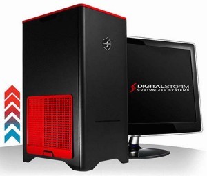 Read more about the article Digital Storm Enix Desktop PC