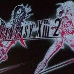 Final Fantasy XIII-2 Confirmed