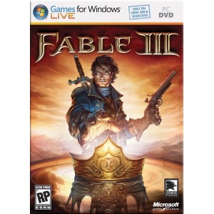 Read more about the article Fable III: PC Game
