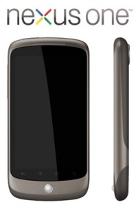 Read more about the article Google Nexus One Has Android 2.2.2;Update It Now