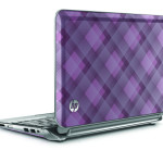 HP Mini 210 Netbooks Get a Visual Upgrade for CES