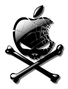 Read more about the article Apple Asks Federal Government to Crack Down iPhone Jailbreaking Hackers