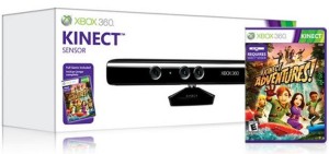 Read more about the article Microsoft Sold Over 8 Million Kinect In Just 60 Days