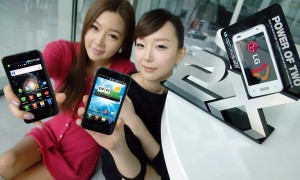 Read more about the article LG Optimus 2X Relaesed;White Version Coming Later