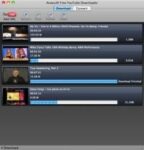 Download Aneesoft Free YouTube Downloader for Mac