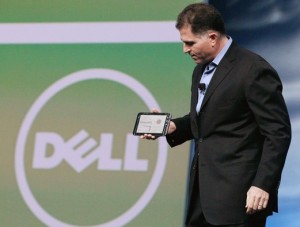 Read more about the article Dell Streak 10
