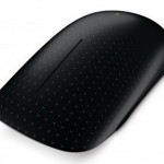 Microsoft’s New Touch Mouse For $80