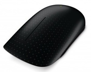 Read more about the article Microsoft’s New Touch Mouse For $80