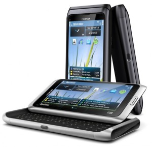 Read more about the article Nokia E7 Shipping Starts On February 16th
