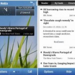 Download Nokia Reader 1.0 Beta for Symbian