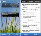 Download Nokia Reader 1.0 Beta for Symbian