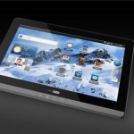 OpenPeak Showed Off Its 10-inch OpenTablet at CES 2011