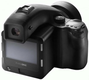 Read more about the article Phase One IQ180 Digital Camera