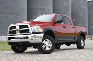 Read more about the article Ram Plug-in Hybrid Electric Truck