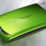 Silicon Power Stream S10 Portable Hard Drive