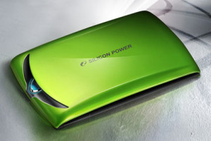 Read more about the article Silicon Power Stream S10 Portable Hard Drive