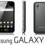 Samsung Galaxy Ace [Samsung S5830] Smartphone