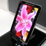 Samsung Galaxy Tab 2 To Announce at MWC 2011