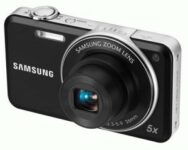 Samsung ST65 Digital Camera