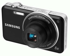 Read more about the article Samsung ST65 Digital Camera