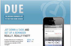 DUE 1.3 Is Available in App Store